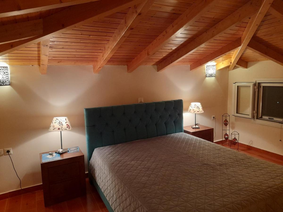 Nafplio Cozy Maisonette Buitenkant foto