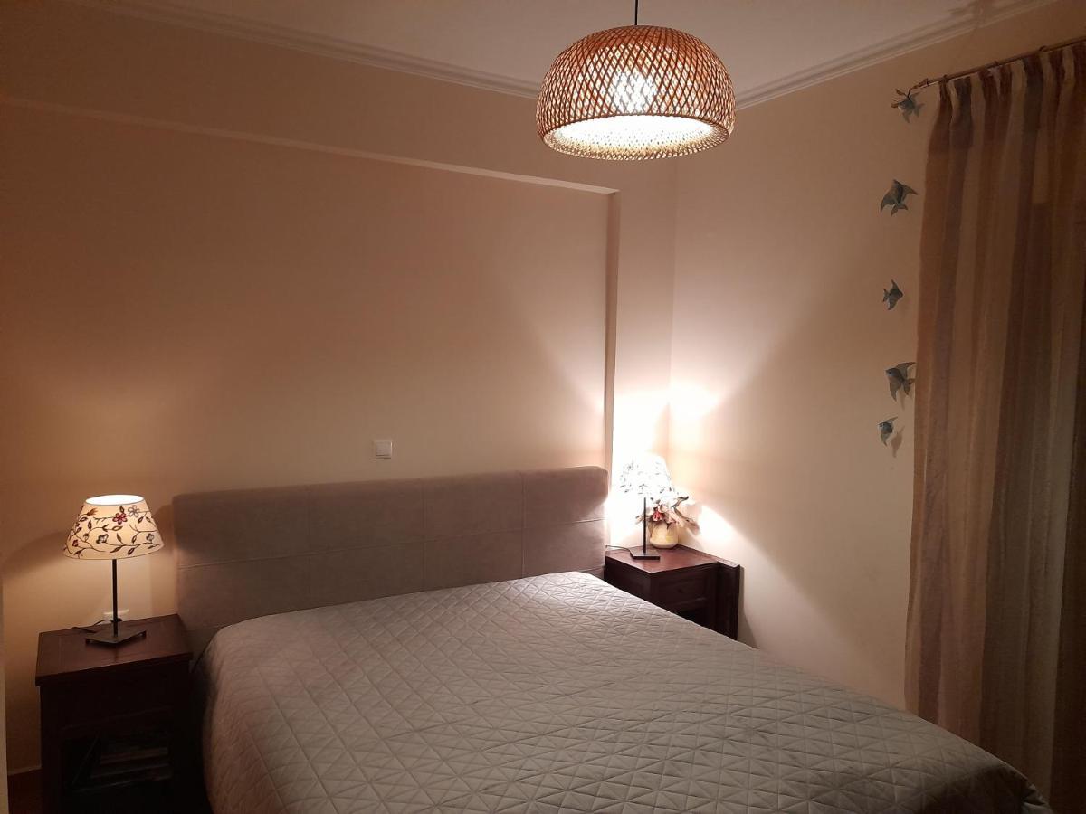 Nafplio Cozy Maisonette Buitenkant foto