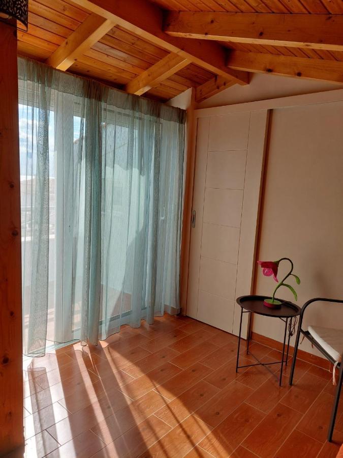 Nafplio Cozy Maisonette Buitenkant foto